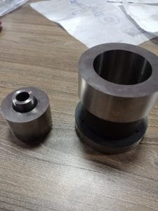 Xưởng gia công khuôn dập An Thạnh Phú – Đội ngũ kỹ thuật chuyên nghiệp