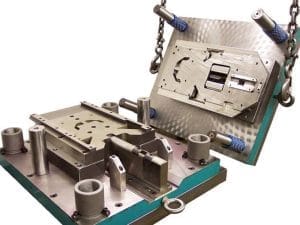 Khuôn dập nguội chế tạo chính xác tại Cơ khí An Thạnh Phú