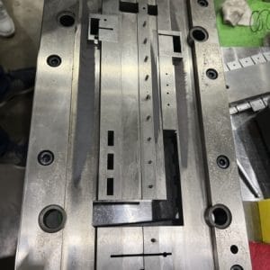 Khuôn dập liên hoàn gia công chính xác tại Cơ khí An Thạnh Phú