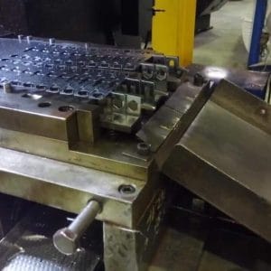 Khuôn dập liên hoàn gia công chính xác tại Cơ khí An Thạnh Phú