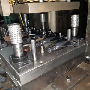 Khuôn dập liên hoàn gia công chính xác tại Cơ khí An Thạnh Phú
