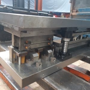 Khuôn dập liên hoàn gia công chính xác tại Cơ khí An Thạnh Phú
