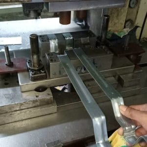Khuôn dập liên hoàn gia công chính xác tại Cơ khí An Thạnh Phú