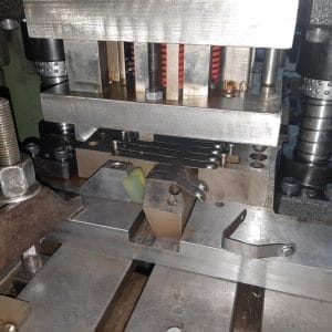 Khuôn dập liên hoàn gia công chính xác tại Cơ khí An Thạnh Phú