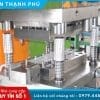 Khuôn dập nguội chế tạo chính xác tại Cơ khí An Thạnh Phú