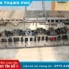 Khuôn dập nguội chế tạo chính xác tại Cơ khí An Thạnh Phú