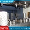 Khuôn dập nguội chế tạo chính xác tại Cơ khí An Thạnh Phú