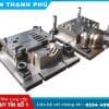 Khuôn dập nguội chế tạo chính xác tại Cơ khí An Thạnh Phú