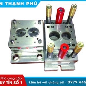 Khuôn dập nguội chế tạo chính xác tại Cơ khí An Thạnh Phú