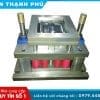 Khuôn dập nguội chế tạo chính xác tại Cơ khí An Thạnh Phú