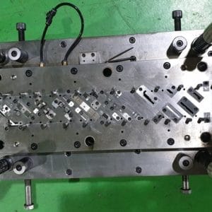 Khuôn đột dập kim loại gia công tại Cơ khí An Thạnh Phú