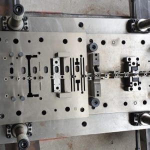 Khuôn đột dập kim loại gia công tại Cơ khí An Thạnh Phú