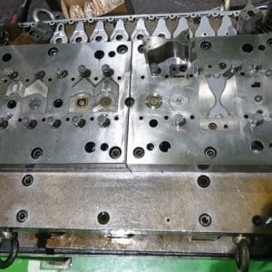 Khuôn đột dập kim loại gia công tại Cơ khí An Thạnh Phú