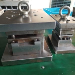 Khuôn đột dập kim loại gia công tại Cơ khí An Thạnh Phú