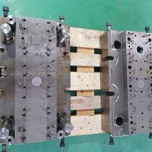 Khuôn đột dập kim loại gia công tại Cơ khí An Thạnh Phú