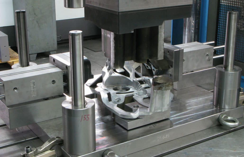 Vì sao chọn An Thạnh Phú gia công tiện CNC