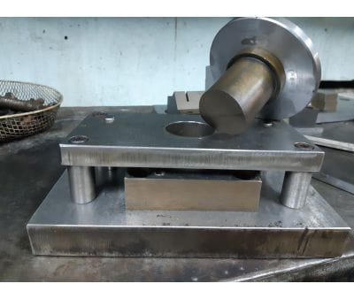 Sửa khuôn dập - hình 3 – Cơ khí An Thạnh Phú