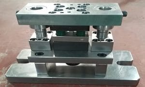 Xưởng gia công CNC An Thạnh Phú – Máy phay CNC chính xác