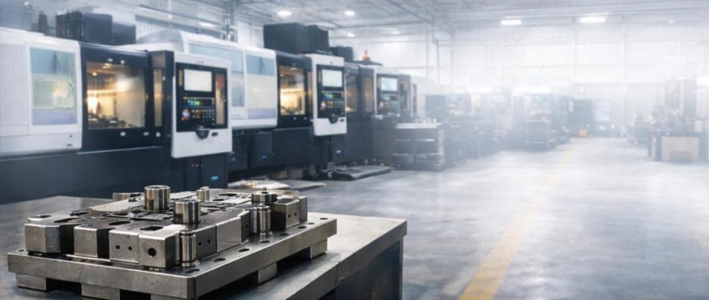 Xưởng cơ khí Cơ khí An Thạnh Phú