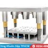 Khuôn dập đơn gia công tại Cơ khí An Thạnh Phú