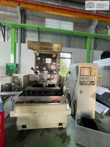 Xưởng gia công khuôn dập nguội An Thạnh Phú tại Chánh Phú Hòa TP.HCM